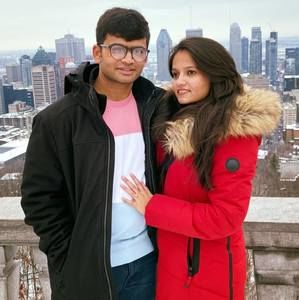 Meet your Posher, Nilima